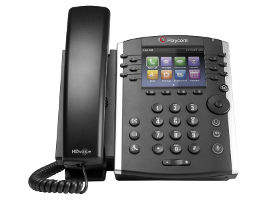 Polycom VVX411