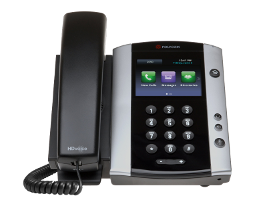 Polycom VVX501