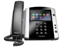 Polycom VVX601